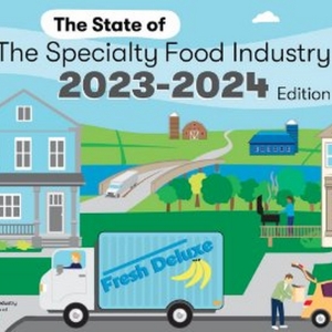 Specialty Food and Beverage Sales Expected to Reach $207 Billion in 2023 Photo