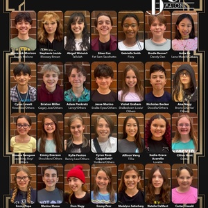 BUGSY MALONE Will Come to CMT Black Box Theater Photo