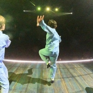 TV: BroadwayWorld Spain estrena su primer vídeo 360º con “Tenemos hambre” de OLIVER TWIST