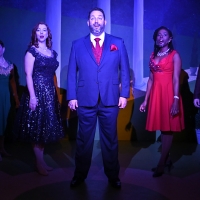 The Winter Park Playhouse Reopens Its Doors With A GRAND NIGHT FOR SINGING Photo