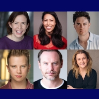 Scoot Theatre Announce Cast For Summer Tour Of A MIDSUMMER NIGHT'S DREAM Video