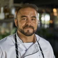 Chef Spotlight: Colt Taylor of The Essex Restaurant in Old Saybrook, CT Photo