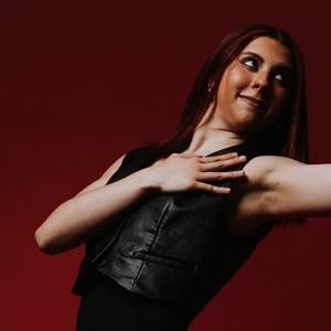 Student Blog: Purpose with Play