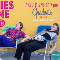 Comediennes 'The Ladies' to Take Over The Graduate Hotel in Tempe