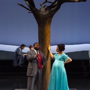 Review: THE WINTER'S TALE at Hartford Stage Photo