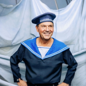 Blue Hill Troupe's H.M.S. PINAFORE Will Raise Money For the Young People's Chorus of  Photo