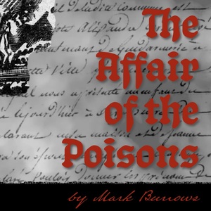Cast Set For THE AFFAIR OF THE POISONS Chicago Workshop Production Photo