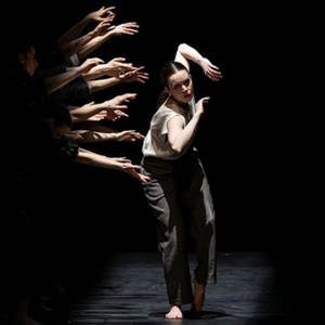 World Premiere Of Hélène Simoneau Danse: LATE BLOOMER Comes to 92NY Harkness Dance Ce