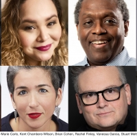 Zoetic Stage Announces FINSTROM FESTIVAL OF NEW WORK Winners
