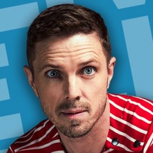 Video: Watch Jake Shears Perform 'Too Much Music' On 'Live With Kelly & Mark' Video