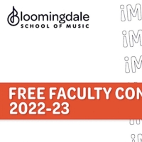 Bloomingdale School Of Music To Present Free Faculty Concert VIRTUOSIC VIOLIN-PIANO C Video