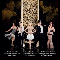 CLUB SODA Comes Tp The Thornbury Theatre September 7