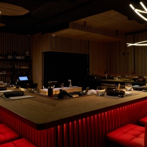 KOETE OMAKASE Debuts in Midtown West Photo