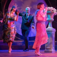 THE GREAT GATSBY GALA Benefiting the Ivoryton Playhouse to Take Place This Month