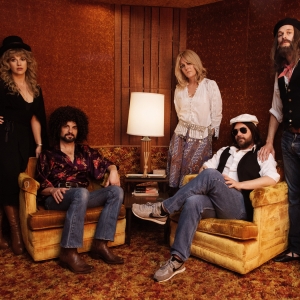 RUMOURS: The Ultimate Fleetwood Mac Tribute Show Perform At SERVPRO Of Chesterfield After  Photo