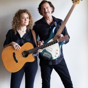 Musical Duos to Perform at The Living Room In Ardmore This Fall Photo