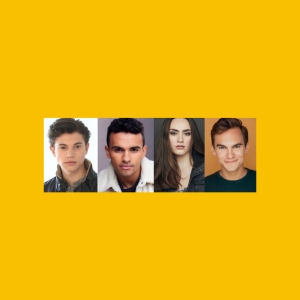 Anthony Turpel, Colin McCalla & More to Lead DOG SEES GOD: CONFESSIONS OF A TEENAGE…