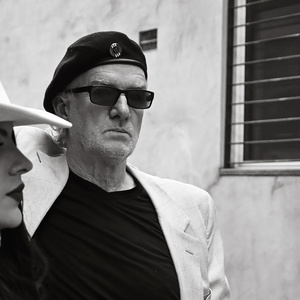 Mick Harvey & Amanda Acevedo Share New Track 'Song for Aurora' Photo