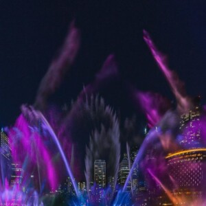 STRONG IS THE NEW PRETTY, THE CHOIR OF MAN & More Launch Brisbane Festival 2026 Photo