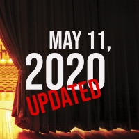 Virtual Theatre Today: Monday, May 11- Jason Robert Brown, Georgia Stitt and More!