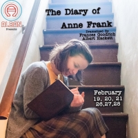 BWW Interview: Leah Turley and Rachel Sharp of THE DIARY OF ANNE FRANK at Alban Arts  Video