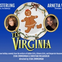 Regional Premiere of YES, VIRGINIA to be Presented by Judson Theatre Company