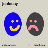 Mike Posner Releases New Single 'Jealousy' With Blackbear Photo