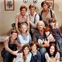 VIDEO: Watch a THE WALTONS Reunion on Stars in the House- Live at 8pm! Photo