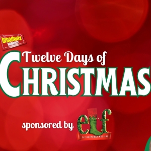 Twelve Days of Christmas: WICKED Creators Stephen Schwartz & Stephen Oremus Photo