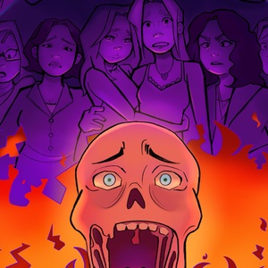 DEAD JOHN to Add Encore After Sold-Out Hollywood Fringe Run Photo