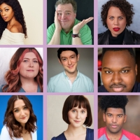 Theo Ubique Cabaret Theatre Announces Cast and Creative Team For Their Spring Product Photo