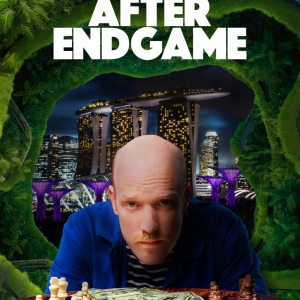 AFTER ENDGAME to Begin Performances Tonight at SoHo Playhouse Photo