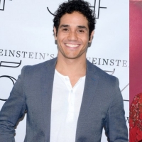 Adam Jacobs and Kate Rockwell to Perform at New York Restoration Project's Spring Picnic G Photo