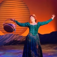 VIDEO: Get A First Look At SHREK The Musical At 3-D Theatricals Video