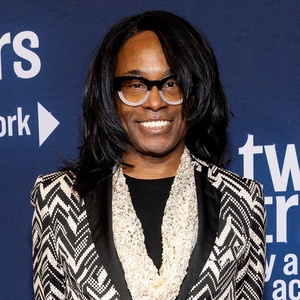 Billy Porter Shares Update Following Hospitalization For Sepsis Photo
