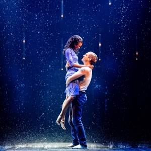 Joy Woods, Ryan Vasquez & More to Star in THE NOTEBOOK on Broadway