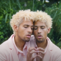 NoMBe Releases 'This Is Not A Love Song' Music Video Photo