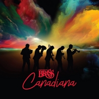 Canadian Brass Announce CANADIANA Photo