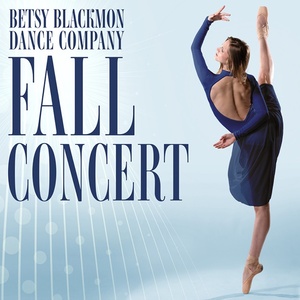 USC's Betsy Blackmon Dance Co. to Perform At The Koger Photo