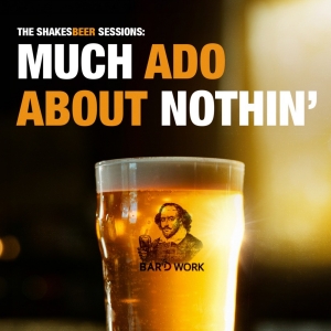 Smash Hit Shakespeare Returns To Sydney's Best Pubs Photo
