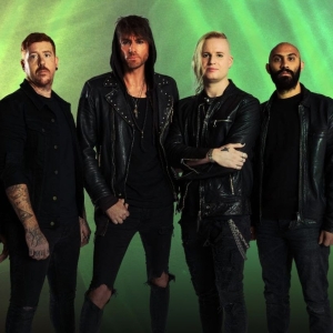 The Raven Age to Embark on UK Headline Tour; New Single Out Now Photo