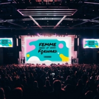 Femme It Forward Looks To Expand By Establishing Joint Venture With Live Nation Photo