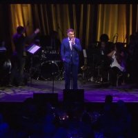 VIDEO: See Brian Stokes Mitchell Perform 'I Was Here' at the 2019 Dramatists Guild…