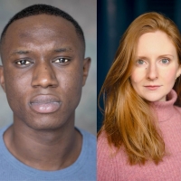 Full Cast and Creative Team Announced for DAVID COPPERFIELD World Premiere