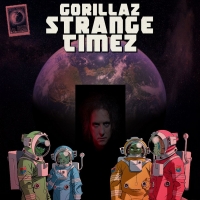 GORILLAZ Release SONG MACHINE Episode Six Video