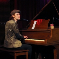 BWW Review: Audience Members are the Big Winners When JEREMIAH LLOYD HARMON Plays…