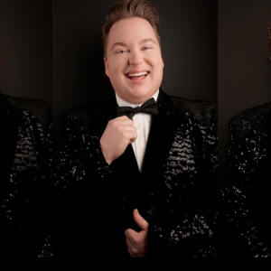 Interview: Macon Prickett Is MACON: HIS OWN WAY! at 54 Below Photo