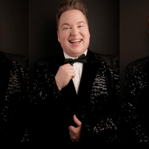 Interview: Macon Prickett Is MACON: HIS OWN WAY! at 54 Below Interview