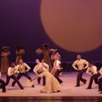 Alvin Ailey American Dance Theater's New York City Center Homecoming Season Kicks Off Photo