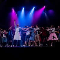 Servant Stage Presents DON'T ROCK THE JUKEBOX